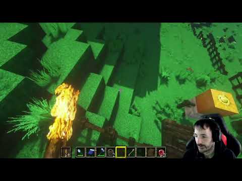 Pilliger Turm S4 E144 | Minecraft
