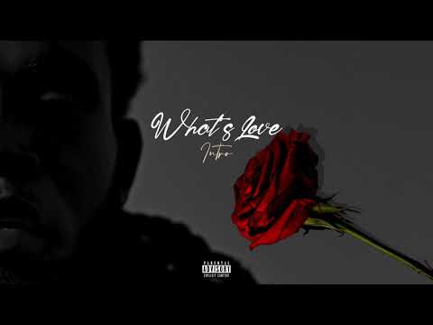 Jay Felicite – What's Love (Intro) | Audio