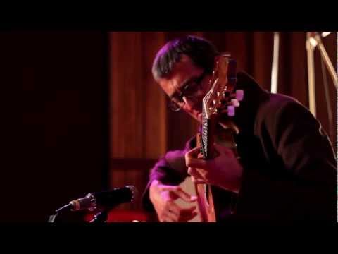 Putumayo Presents: 1977 - Quentin Dujardin (studio)