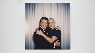 Luis Miguel, Eros Ramazzotti - Esa Chica Es Mia 