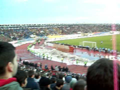 Вечити дерби 135 Večiti derbi 28/02/09