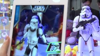 Hong Kong Toys and Games Fair 16: Design Boost