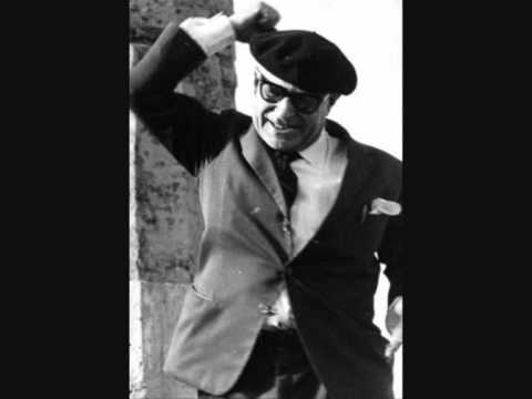 Parru cu tia - Ignazio Buttitta.wmv