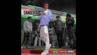 Benny   Dangerous Prod  Xslapz
