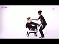 Instructievideo: 'How to dance to UK Music'