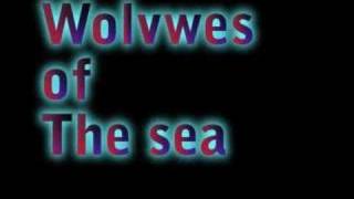 pirates of the sea - wolves of the sea