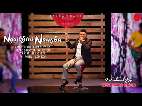 REFLECTION || NGAIKHINI || NOWBOY HUIDROM || TAMNA SEASON 0.2 || OFFICIAL VIDEO