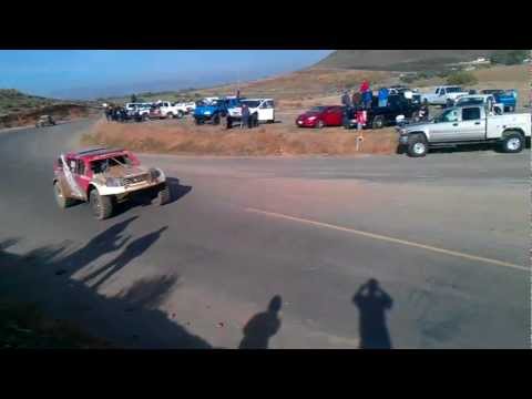 Thumbnail for Honda HPD Desert Pilot 2011 Baja 1000 ojos negros by Honda Performance Development