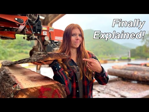 Where to Make Your First Cut *EXPLAINED*!