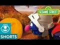 Sesame Street The Perfect Ball For A Cactus Super Grover 2 0