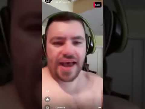 MISTER EGO   PRUEBA RED BULL GALLOS ESPAÑA 2020