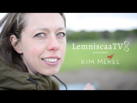, title : 'MINIDOCU: Kim Merel / Het beestenbinnenstebuitenboek'
