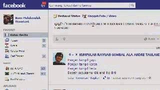 Download lagu cara  membuat status biru mp3