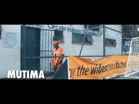 Luwizzy - Mutima(official video)
