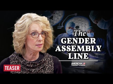 Dr. Miriam Grossman over genderaffirmatieve zorg als medisch schandaal (Epoch Times)