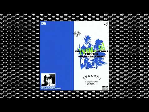 DUCKBOY - existential hymns for the average sigma [vol. 9] Full EP [2023]