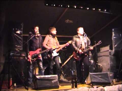 Transmartha - Bikini Party