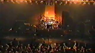 Kittie - 14.Sugar (Live México, Circo Volador, 28 - 06 - 2003)
