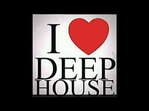 Compilation Deep House  - Future House remix-  années 1980 à 2020