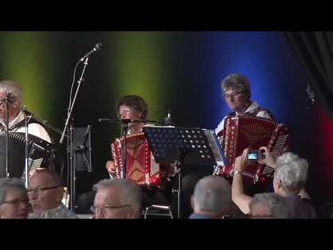 Festival på Feddet 2017 i Kerteminde med: Ø Havet.