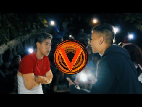 TIAN CATY KRT vs G5 CTZ HDR - FINAL (FECHA 3vs3) - Vértigo Freestyle
