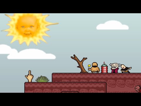 LISA: Is Fearless Pain Mode - All Enemies Killed and All Companions Alive