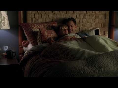 Fringe 3x07 Ending || Peter Receives THE Phone Call