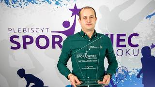Sportowiec Roku 2025: Nagroda za najlepszą imprezę (wideo)