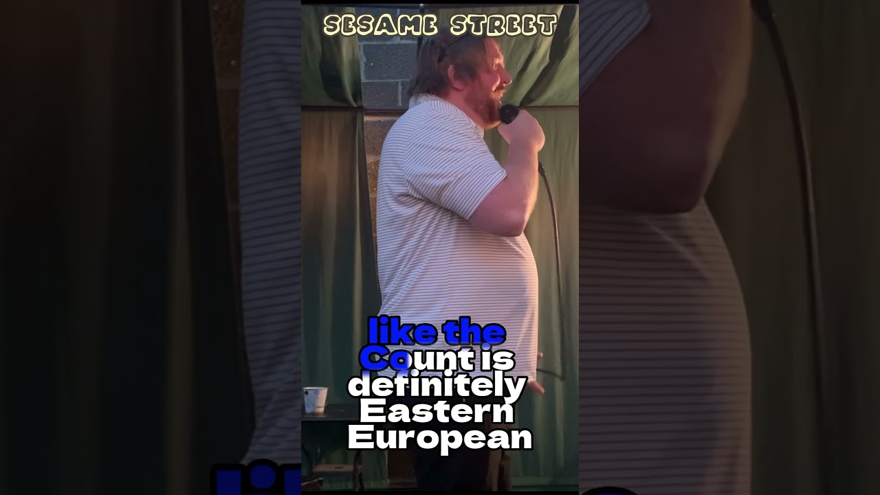 Promotional video thumbnail 3 for Mike Mar Comedy