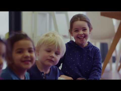 What is Reggio Emilia? An Introduction to Reggio Emilia from Nido Early School