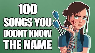 Download lagu 100 SONGS you've heard and DON'T KNOW the NAME of 2022 🟢 mp3