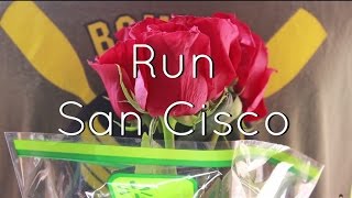 Run - San Cisco Music Video