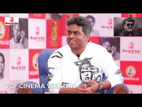 Music Director Yuvan Shankar Raja Talks About Superstar Rajinikanth - Rajinifans.com