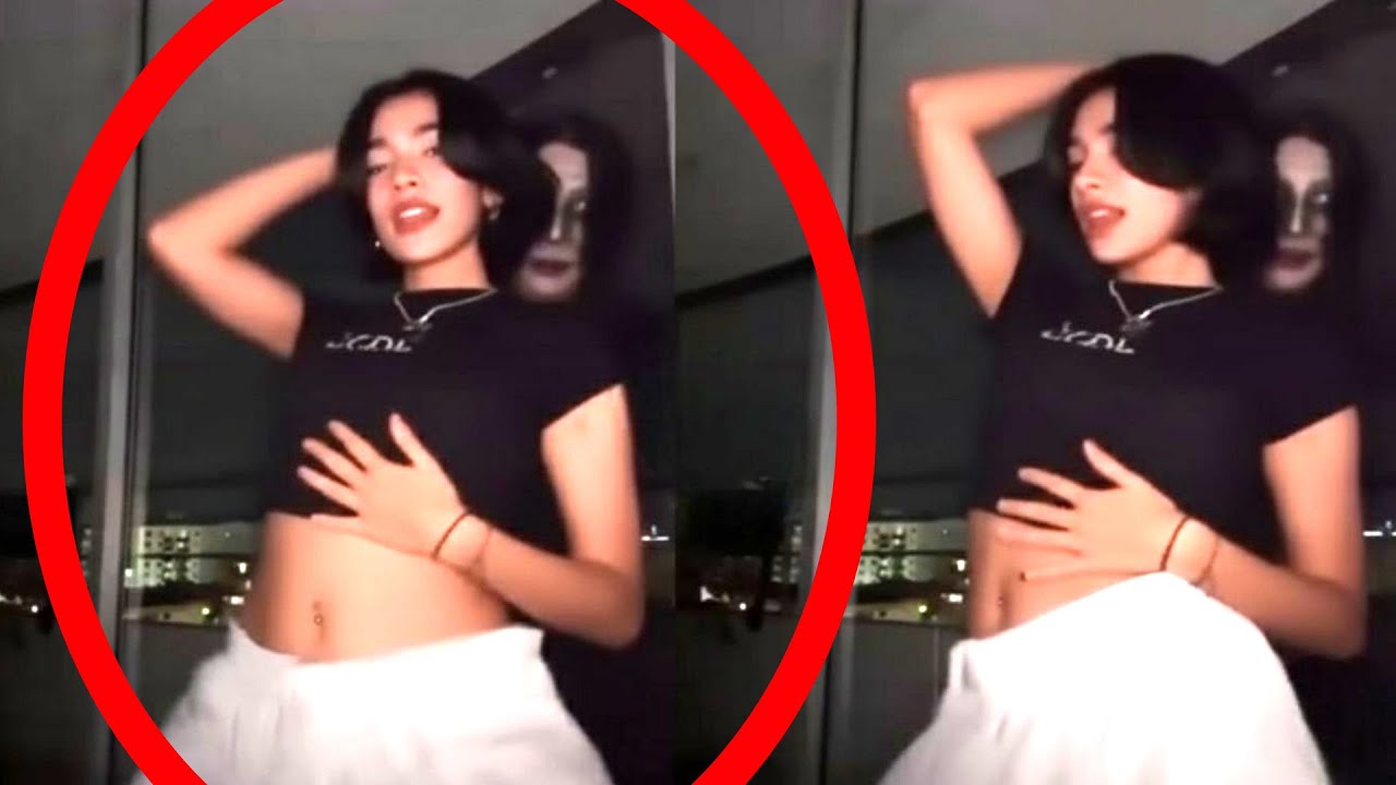 Este video fue ELIMINADO | Grabaciones paranormales reales que nadie debía ver