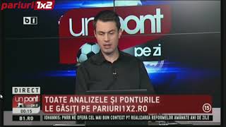 PONTURI LIGA 1 » Campionatul intern, fără secret pentru IANIS EUSEBIU! AICI, 4 selecții pentru weekend!