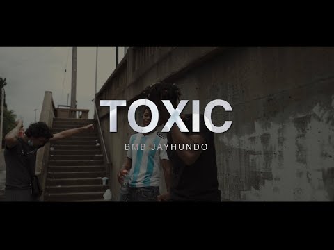 BMB JayHundo | Toxic Remix Shot by: Andrewsshots