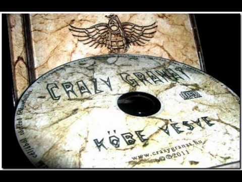 Crazy Granat - Vedd El