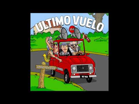 Video del músico Ultimovuelo