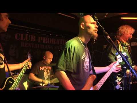 Svea Skandal - Jag är fucking utan känslor,  live