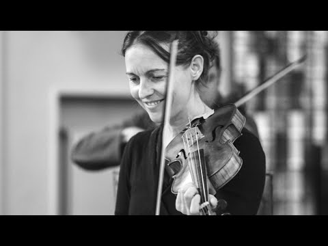 G.Ph. Telemann: Ouverture "Burlesque de Quixotte" Suite, TWV 55:G10 – Bremer Barockorchester