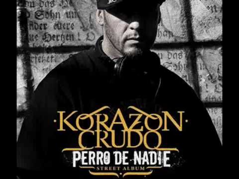 El Sabio sabe que ignora Remix - Korazon  Crudo (Perro de Nadie)