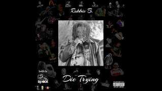 Robbie B — Interstate Feat  Mike G Prod  By Tayo Fetti