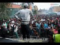 The 2013 Nigerian Corner Nothing Hill Carnival - Get Ready