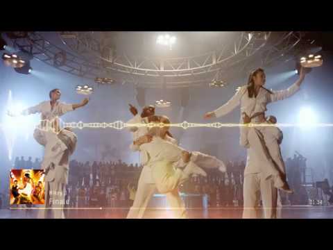 Mikey J - Finale - Full HD 1080p