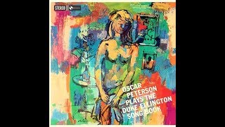 In a Mellow Tone - Oscar Peterson Trio