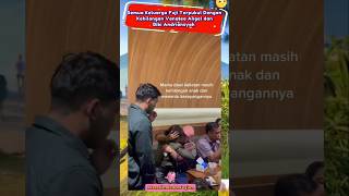 Download lagu Semua Keluarga Fuji Terpukul Dengan Kehilangan Vanessa Angel dan Bibi Andriansyah mp3