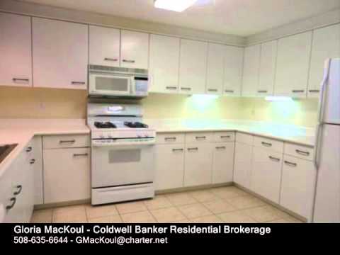 770 Salisbury St., Worcester MA 01609 - Condo - Real Estate - For Sale -