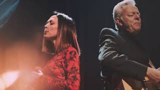 Borderline [feat. Amanda Shires] | Collaborations | Tommy Emmanuel