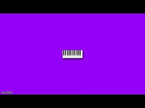 808 Piano beat 110bpm
