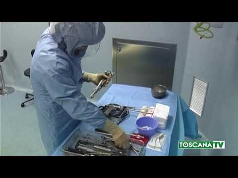 2018-09-24 SIENA - TRAPIANTI ECCEZIONALE DONAZIONE ORGANI CUORE FERMO